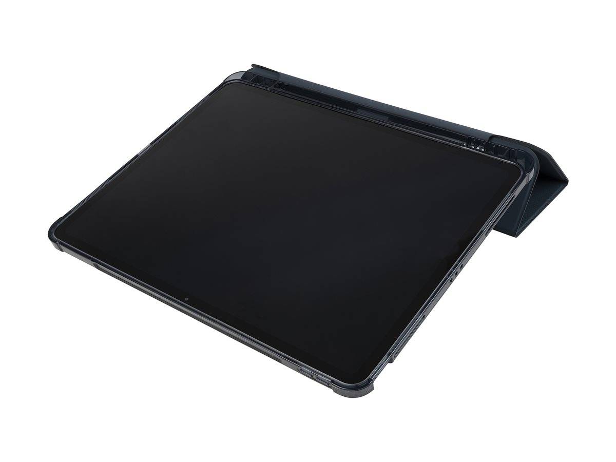 Tucano Satin - Flip-Hülle für Tablet - Thermoplastisches Polyurethan (TPU)-2