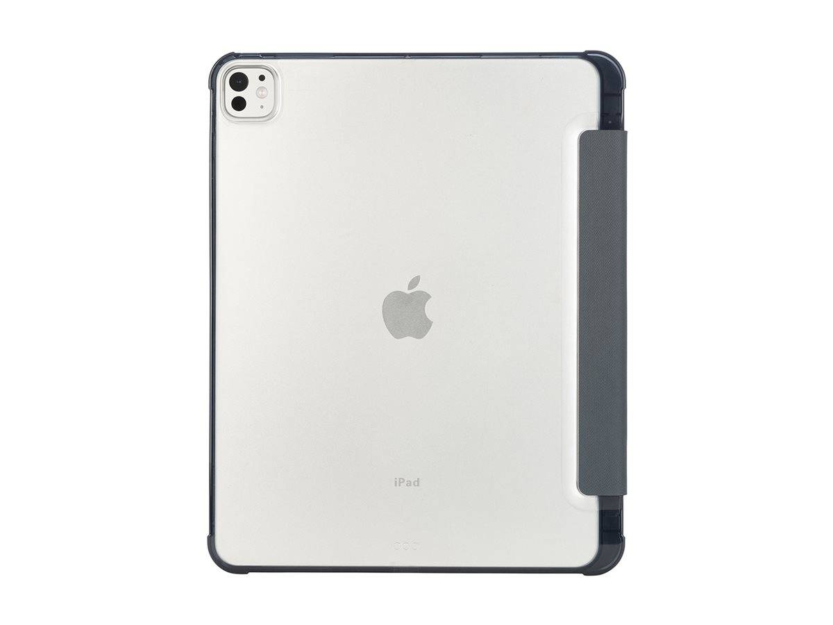 Tucano Satin - Flip-Hülle für Tablet - Thermoplastisches Polyurethan (TPU)-4