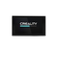 Creality 3D 4001050073, Berührungsbildschrim, Creality 3D, K!, Schwarz, Grau, 1 Stück(e), 122 g-0
