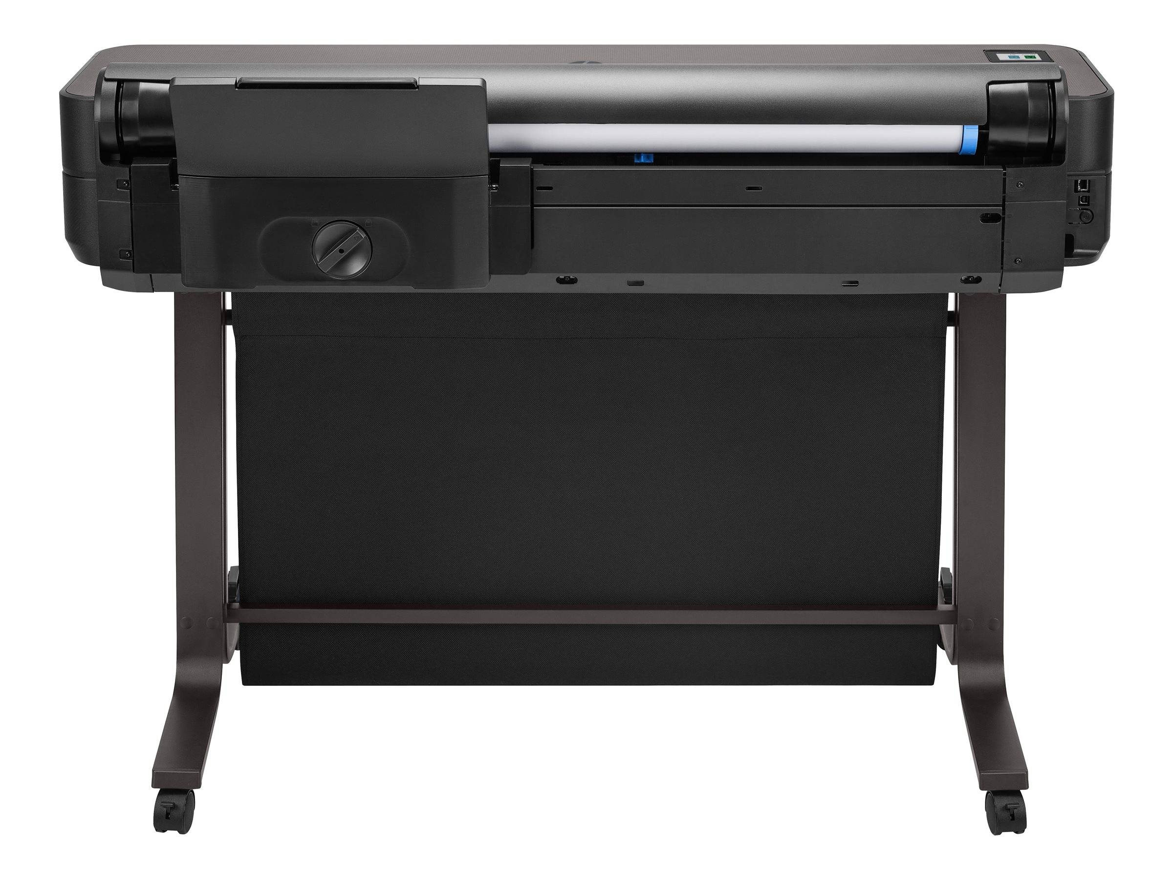 HP DesignJet T650 - 914 mm (36"") Großformatdrucker - Farbe - Tintenstrahl - A0, ANSI D, Rolle (91,4 cm x 45,7 m)-4