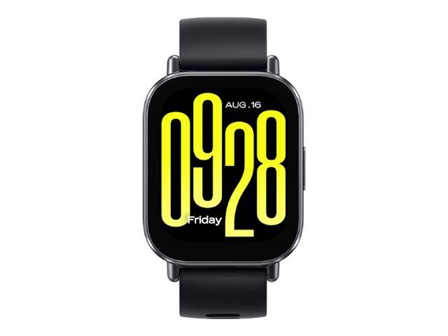 Xiaomi Redmi Watch 5 Lite - Intelligente Uhr mit Riemen - TPU - Handgelenkgröße: 135-205 mm - Anzeige 5 cm (1.96"")-0