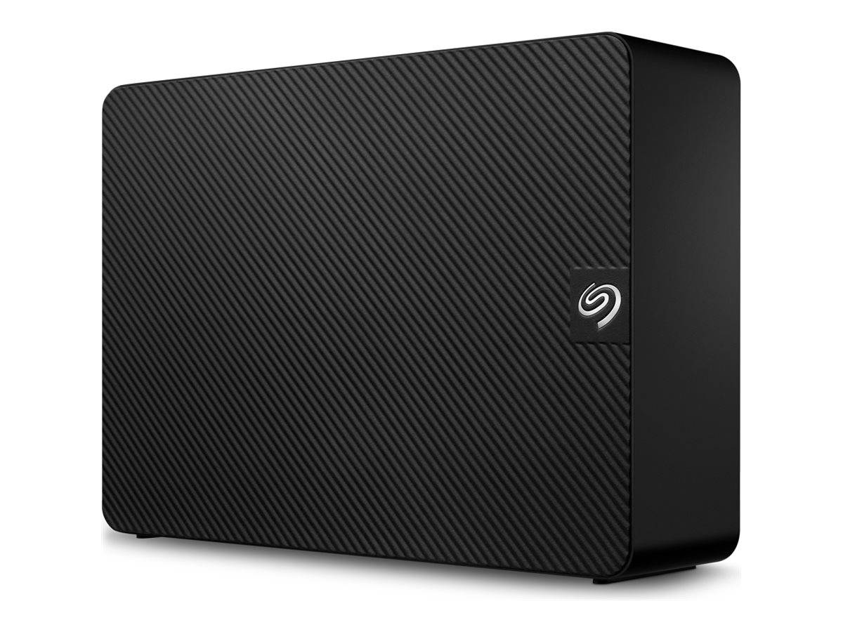 Seagate Expansion STKP20000400 - Festplatte - 20 TB - extern (Stationär)-0