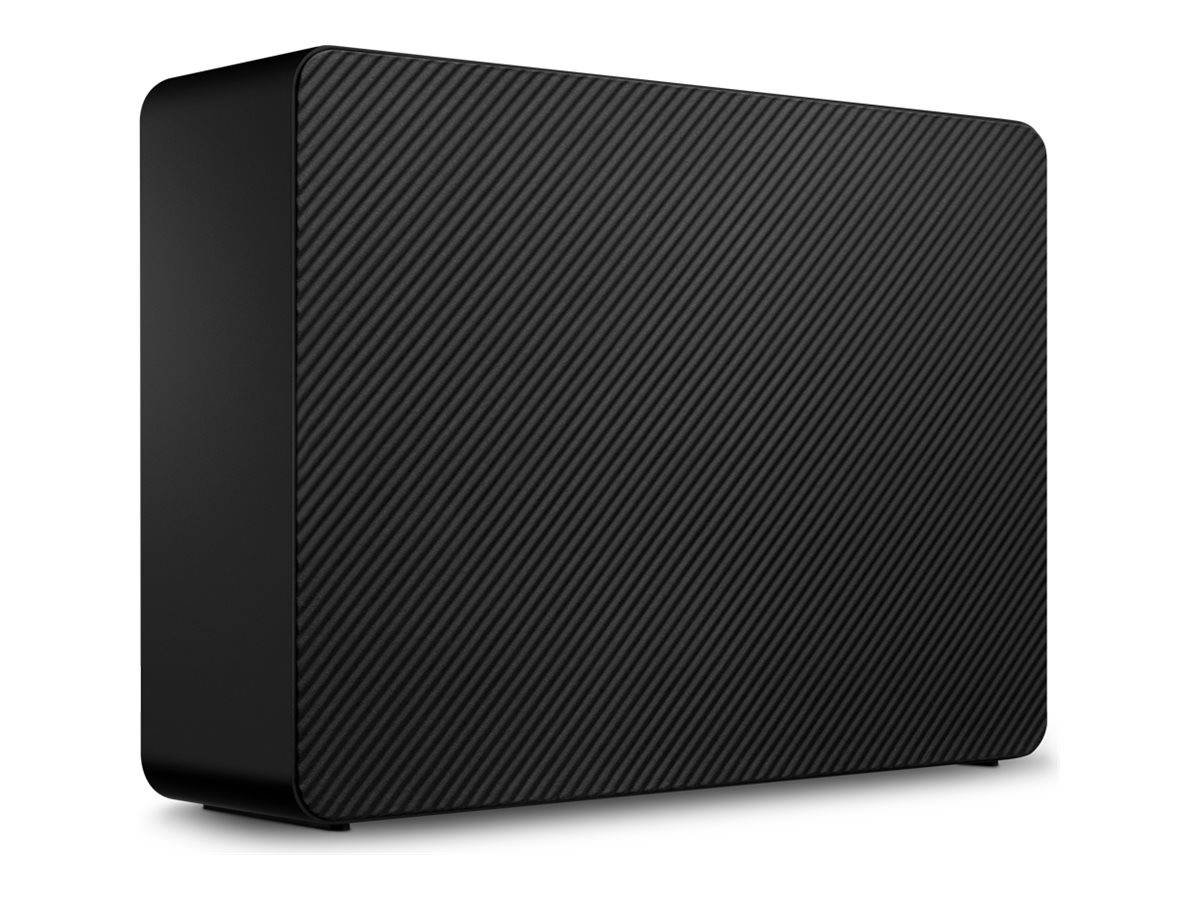 Seagate Expansion STKP20000400 - Festplatte - 20 TB - extern (Stationär)-1