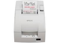 Epson TM U220IIB (141) - Belegdrucker - zweifarbig (monochrom)-1
