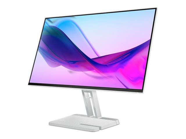 Lenovo L24i-4A - LED-Monitor - 61 cm (24"") (23.8"" sichtbar)-1