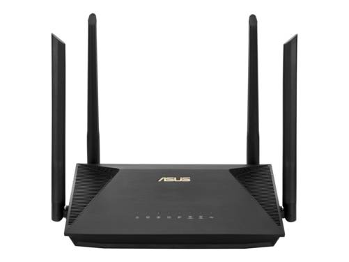 ASUS RT-AX53U - Wireless Router 3-Port-Switch