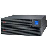 APC Easy UPS On-Line - USV (Rack - einbaufähig)-4