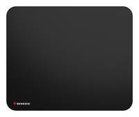 natec Mauspad CARBON 500"LOGO" L 400mm x 330mm-0