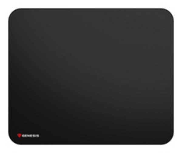 natec Mauspad CARBON 500"LOGO" L 400mm x 330mm