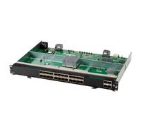 HPE Aruba 6400 24-port SFP+ and 4-port SFP56 v2 Module-1