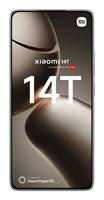 Xiaomi 14T - 5G Smartphone - Dual-SIM - RAM 12 GB / Interner Speicher 256 GB - OLED-Display - 6.67"" - 2712 x 1220 Pixel-1