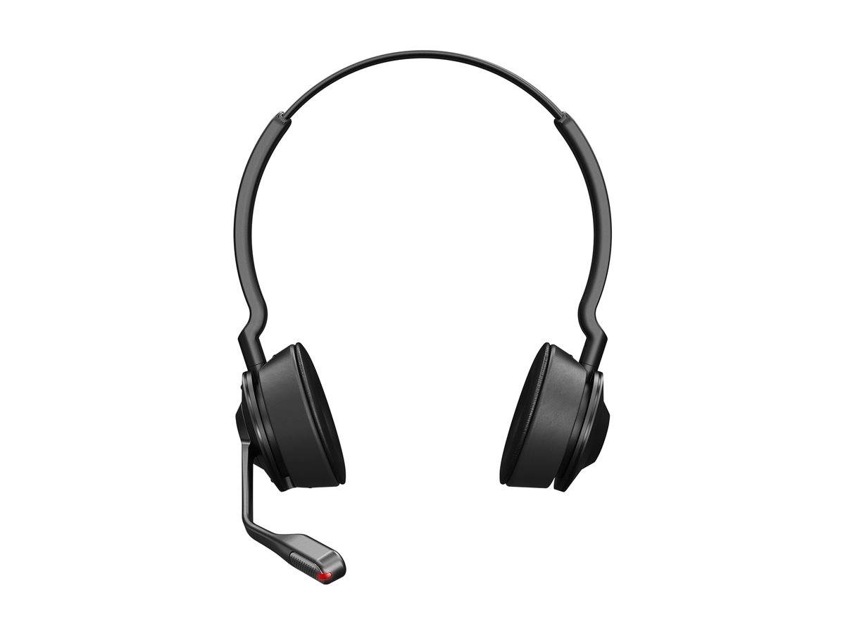 Jabra Engage 55 SE Stereo - Headset - On-Ear-3