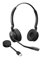 Jabra Engage 55 SE Stereo - Headset - On-Ear-4