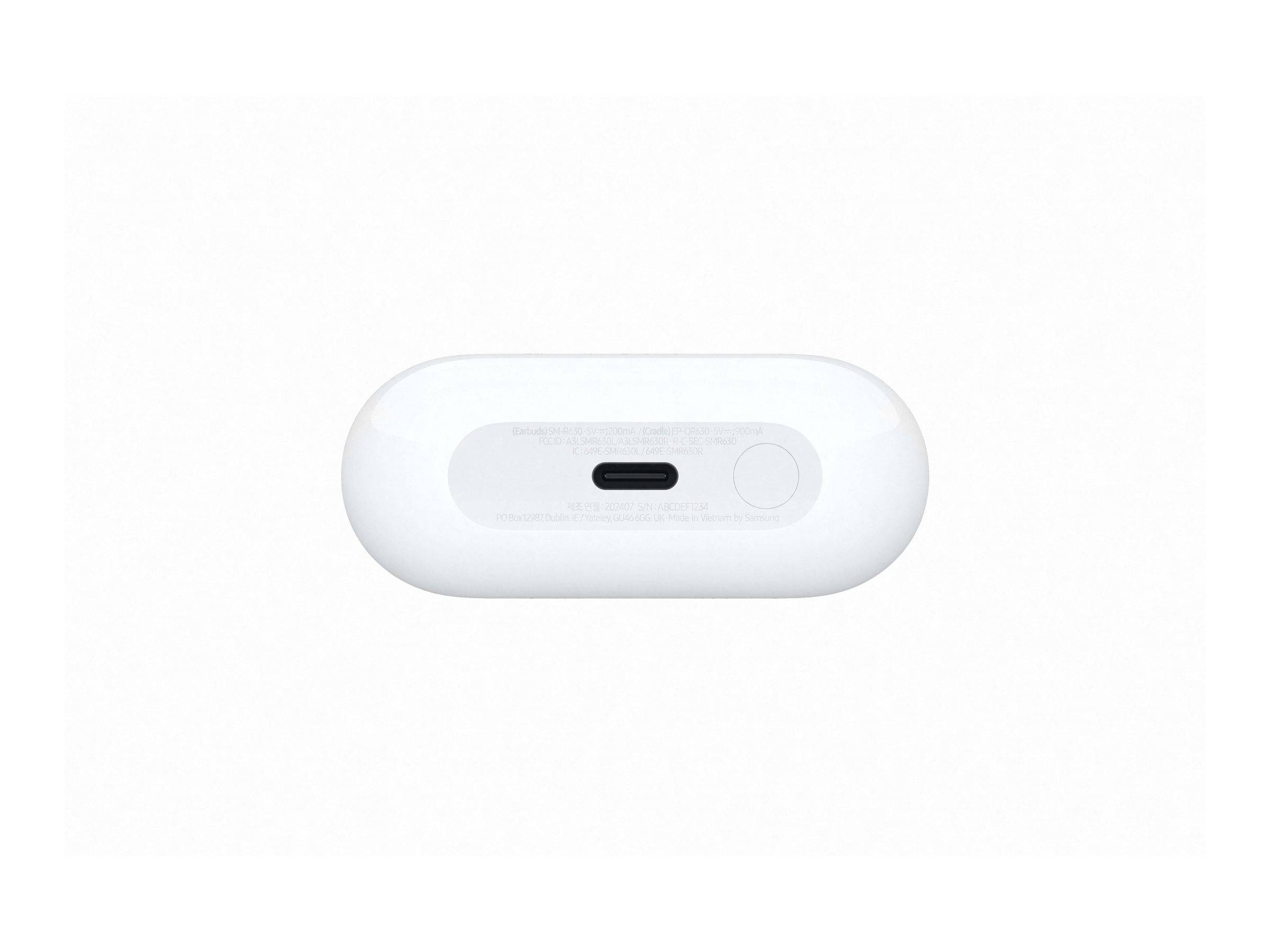 Samsung Galaxy Buds3 Pro - True Wireless-Kopfhörer mit Mikrofon-1