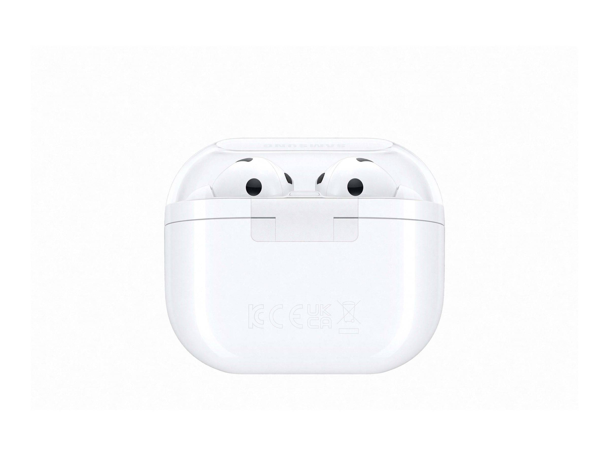 Samsung Galaxy Buds3 Pro - True Wireless-Kopfhörer mit Mikrofon-3