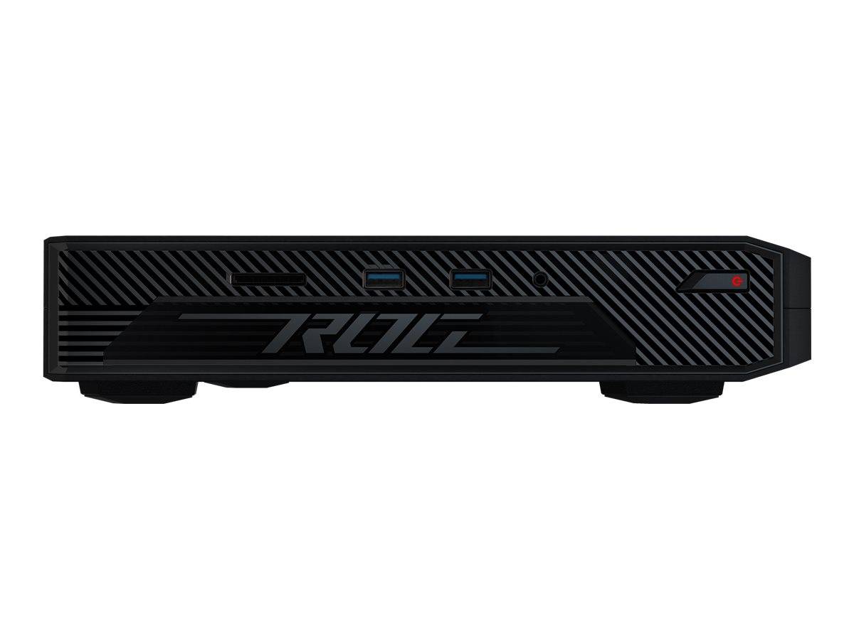 ASUS ROG NUC RNUC14SRKU9189A2I - Mini-PC - Core Ultra 9 185H / 2.3 GHz - RAM 32-1