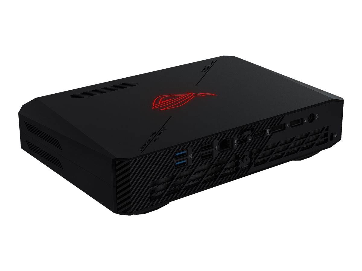 ASUS ROG NUC RNUC14SRKU9189A2I - Mini-PC - Core Ultra 9 185H / 2.3 GHz - RAM 32-3