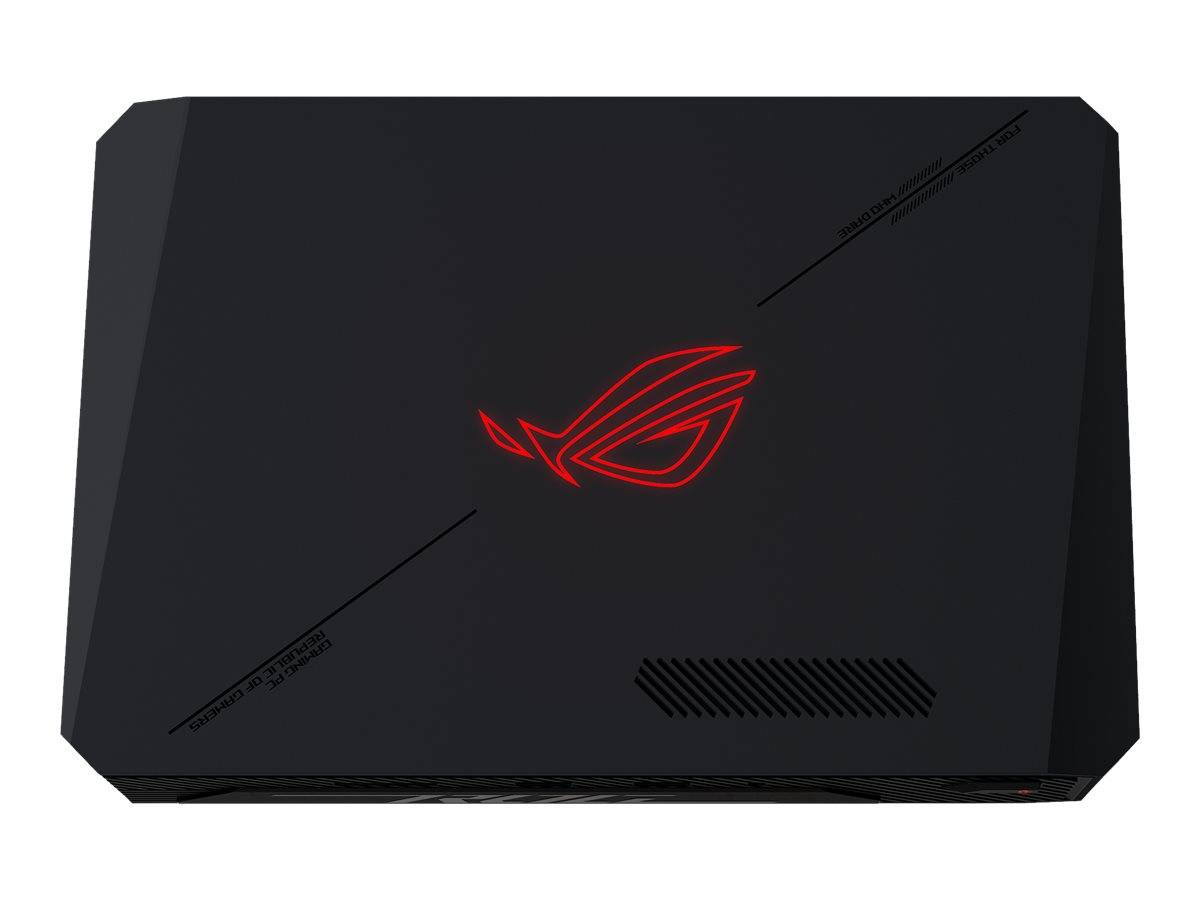 ASUS ROG NUC RNUC14SRKU9189A2I - Mini-PC - Core Ultra 9 185H / 2.3 GHz - RAM 32-4