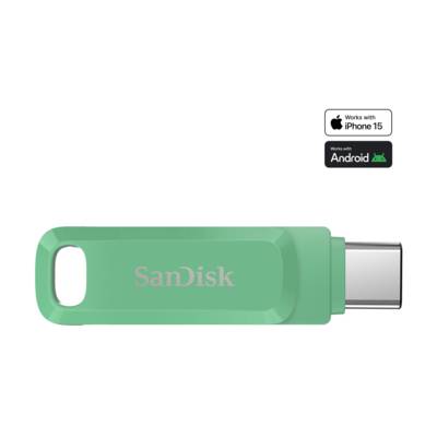 SanDisk Ultra Dual Drive Go - USB-Flash-Laufwerk-0