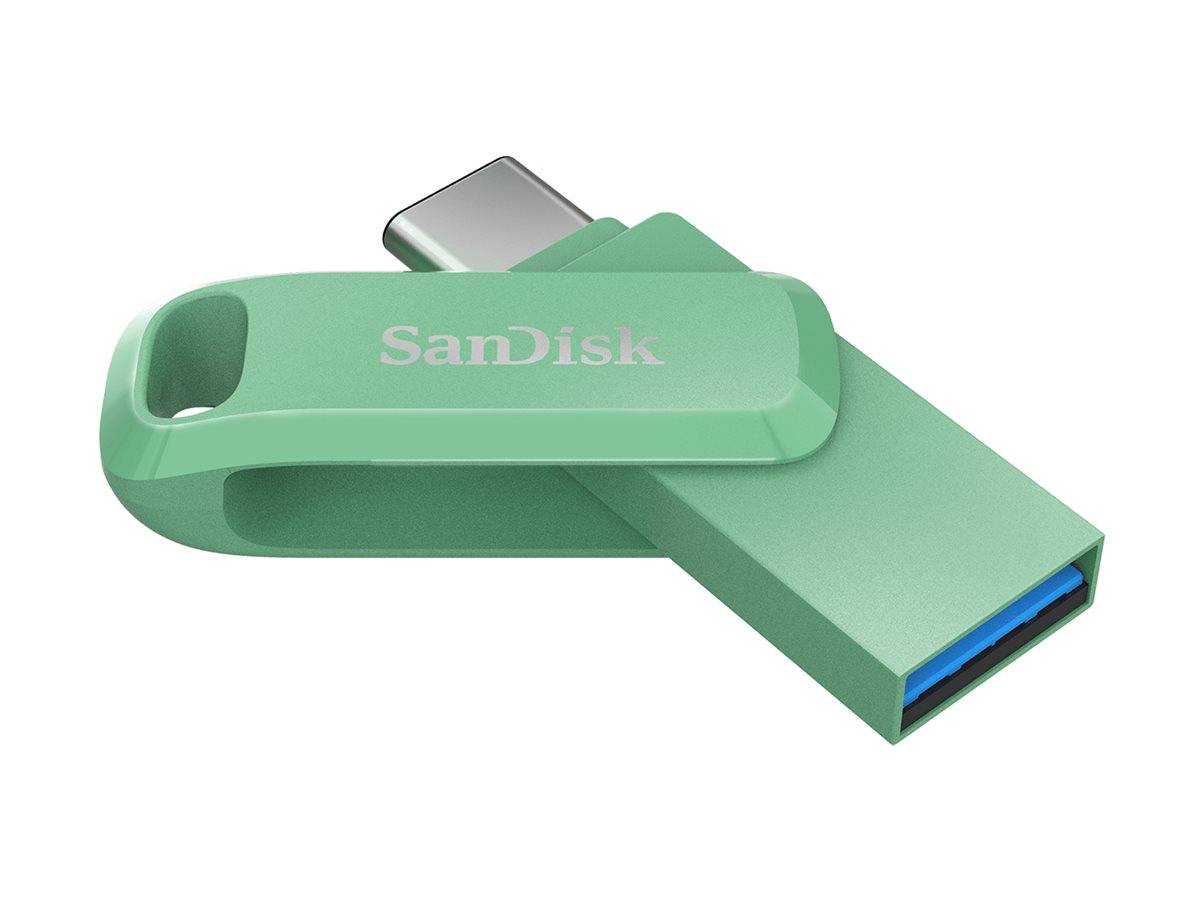SanDisk Ultra Dual Drive Go - USB-Flash-Laufwerk-2