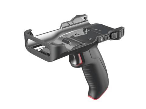 Honeywell - Handheld-Pistolengriff - nicht gebootet-1