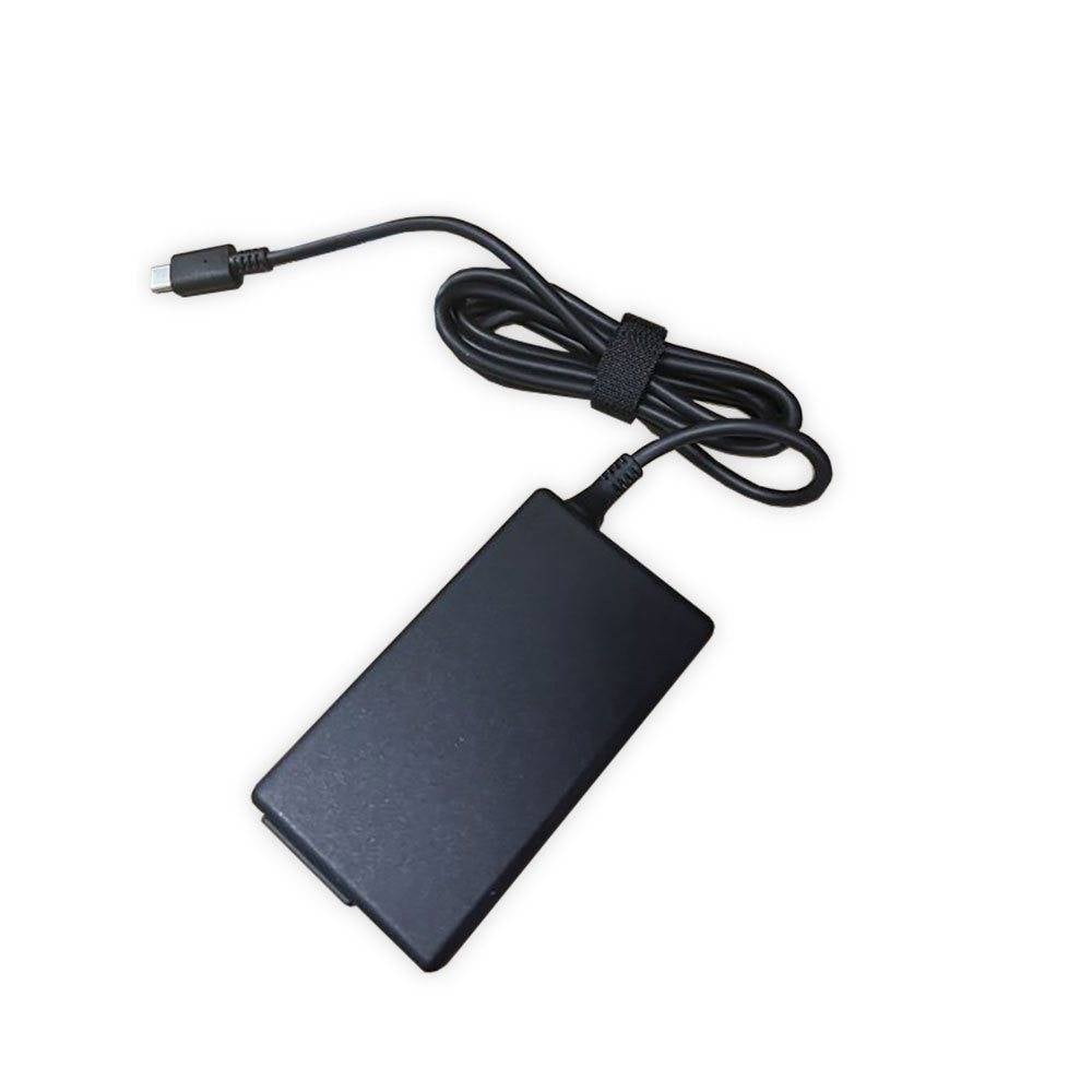 TERRA - Netzteil USB-C 65W Terra Mobile 1610 inkl. 3pol. EU Netzkabel - PC-/Server Netzteil