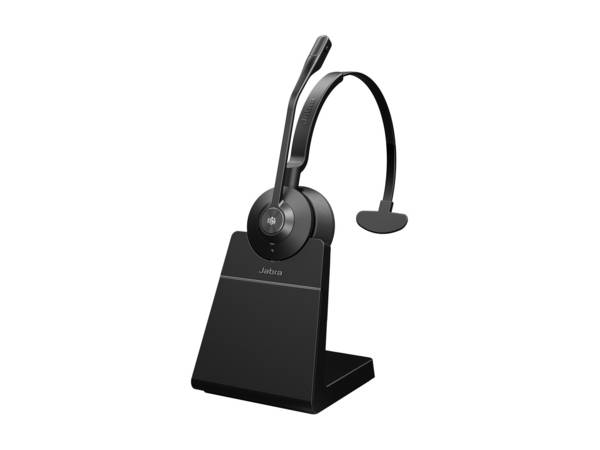 Jabra Engage 55 SE Mono - Headset - On-Ear - DECT