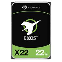 Seagate Exos X22 ST22000NM002E 22TB Internal 3.5" Hard Drive-1