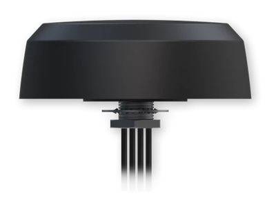 Teltonika - Antenne - Mobiltelefon - 4.7 dBi-0