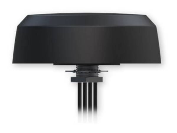 Teltonika - Antenne - Mobiltelefon - 4.7 dBi