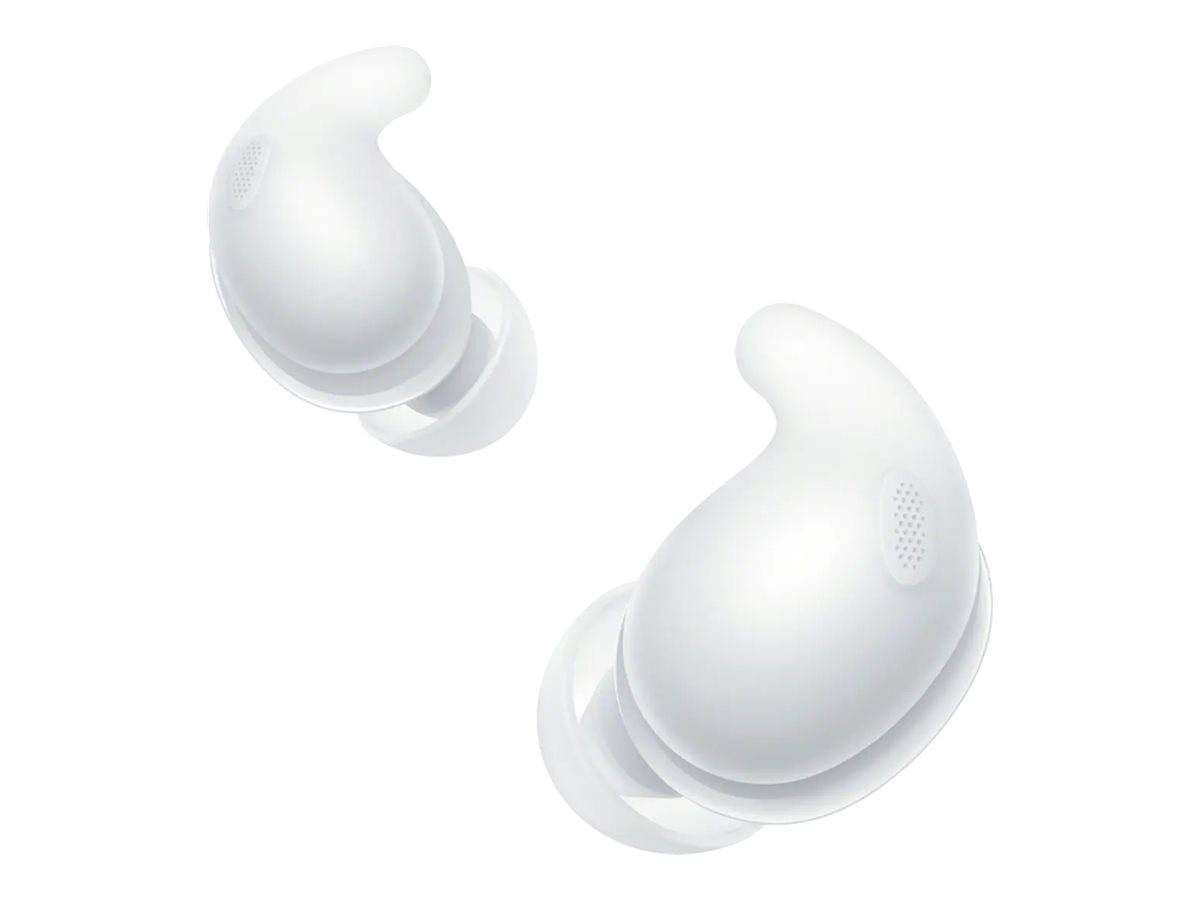 Sony LinkBuds Fit - True Wireless-Kopfhörer mit Mikrofon-3