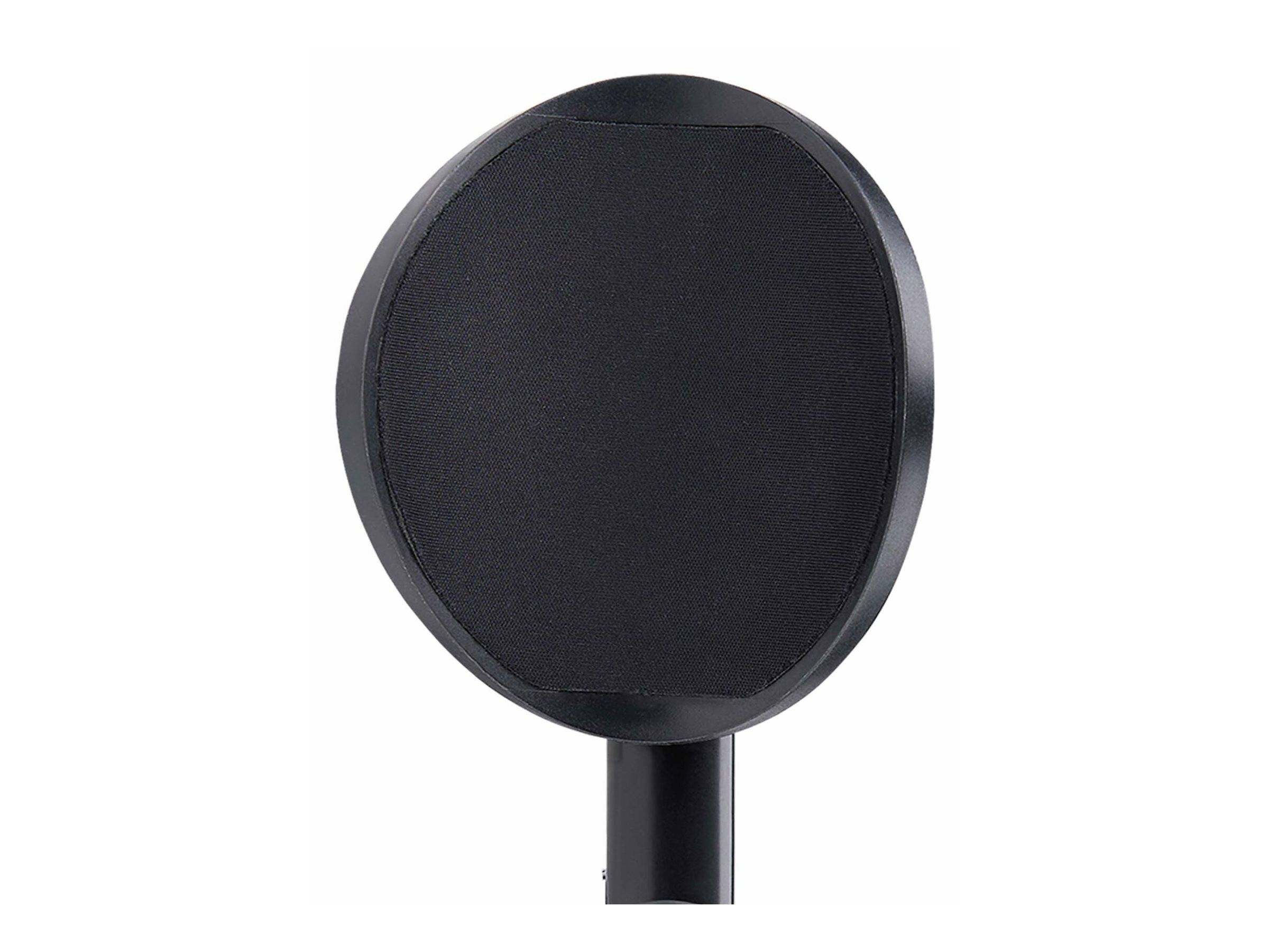 StarTech.com Adjustable Arm Rest For Desk, Clamp-On Install/No Drilling - Befestigungskit (Armauflage)-1