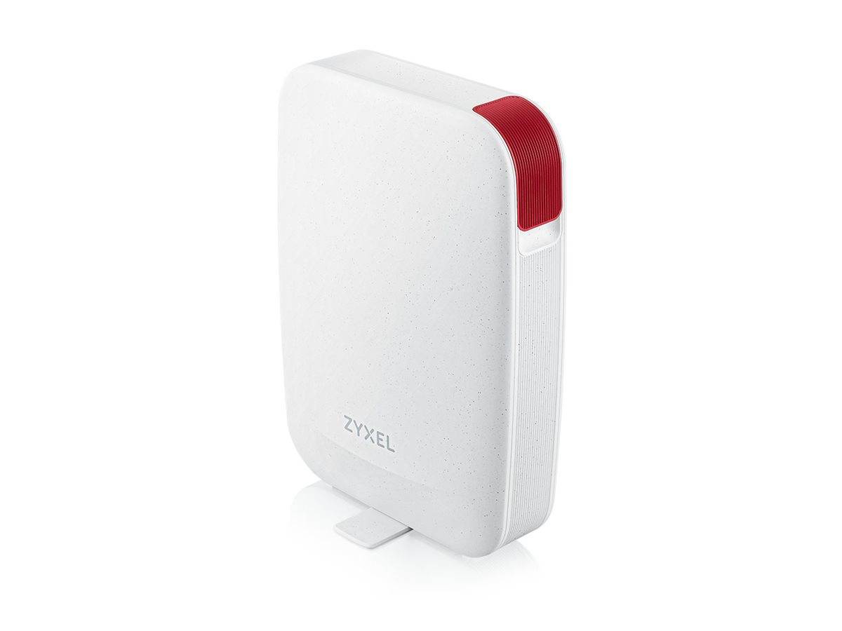 Zyxel USG LITE 60AX - Firewall - 1GbE, 2.5GbE-1