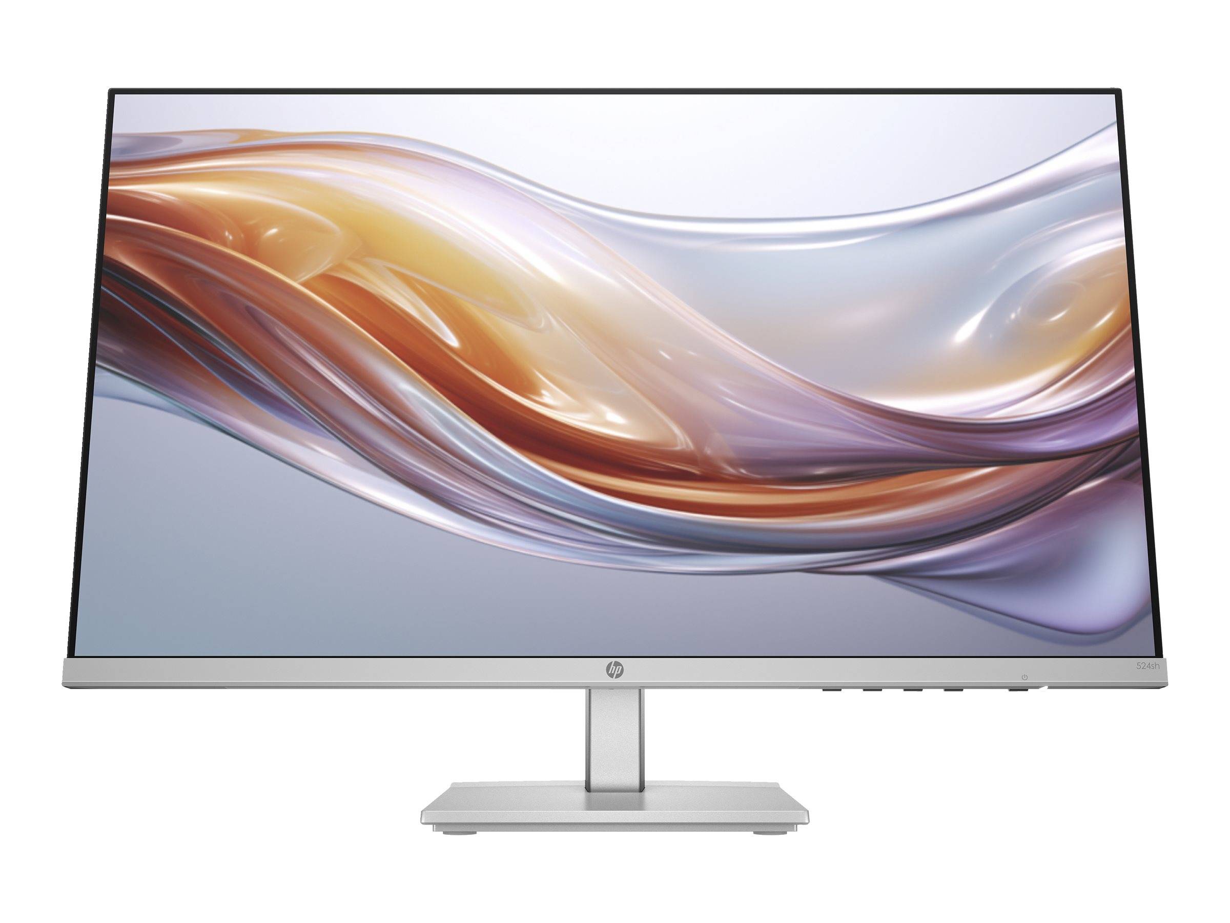 HP 524sh - 5 Series - LED-Monitor - 61 cm (24"")-0