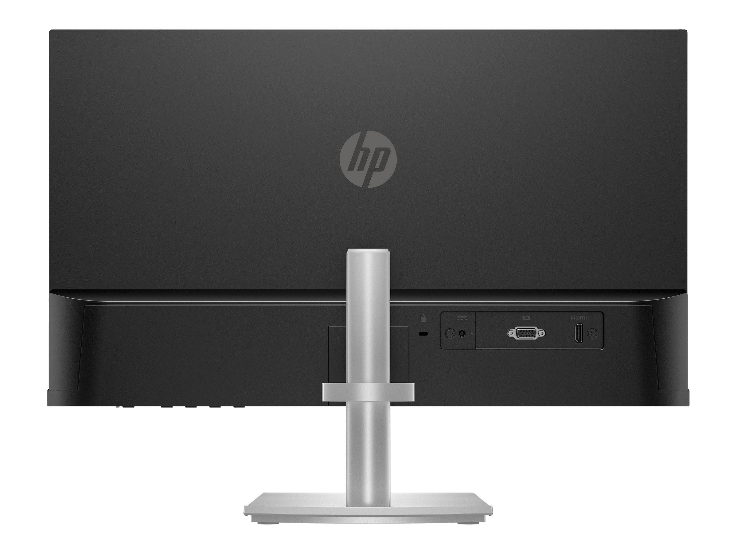 HP 524sh - 5 Series - LED-Monitor - 61 cm (24"")-2