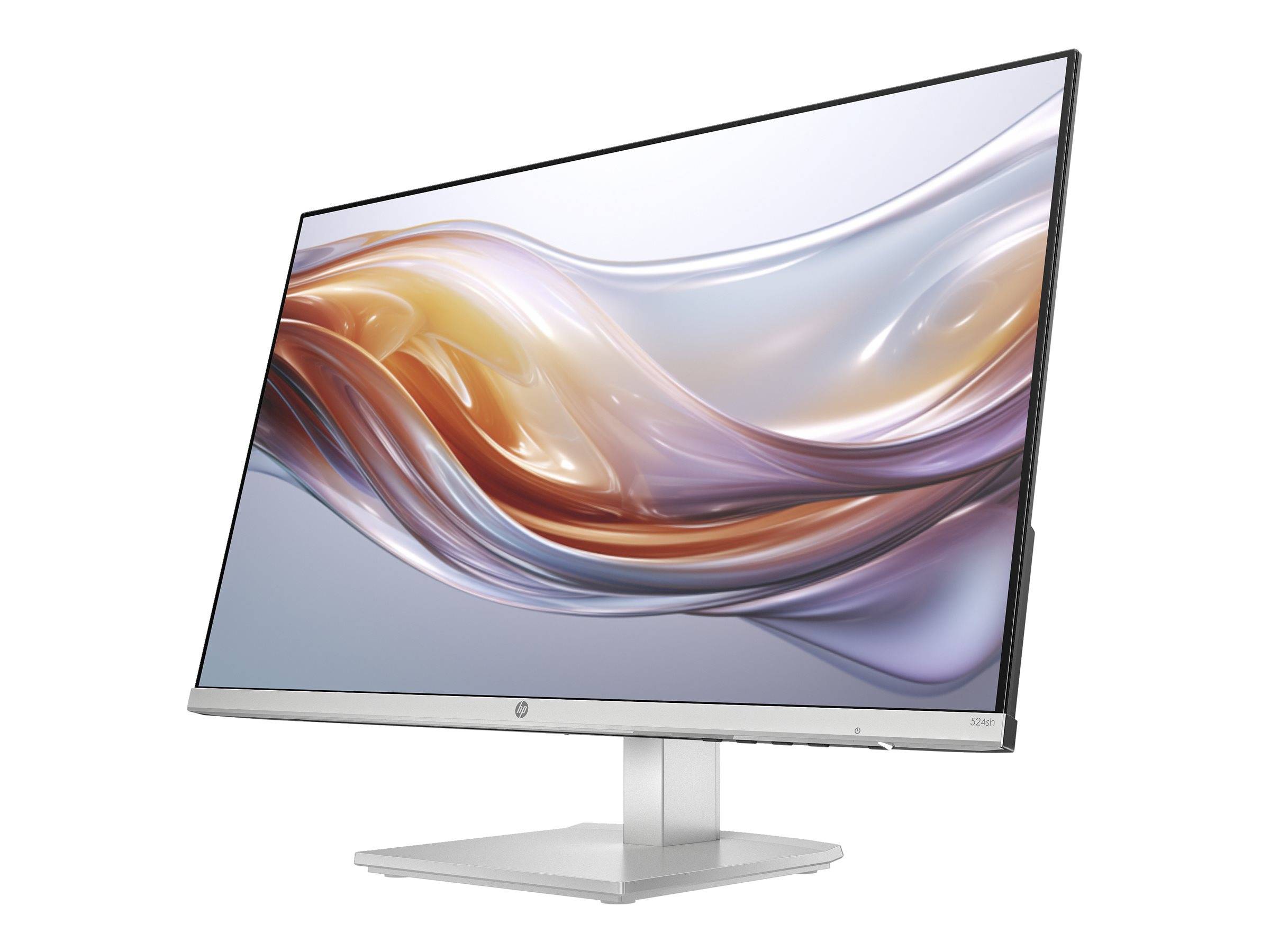 HP 524sh - 5 Series - LED-Monitor - 61 cm (24"")-3