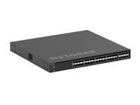 Netgear M4350 Series M4350-32F8V - Switch - L3 - managed - 32 x 10 Gigabit SFP+-1