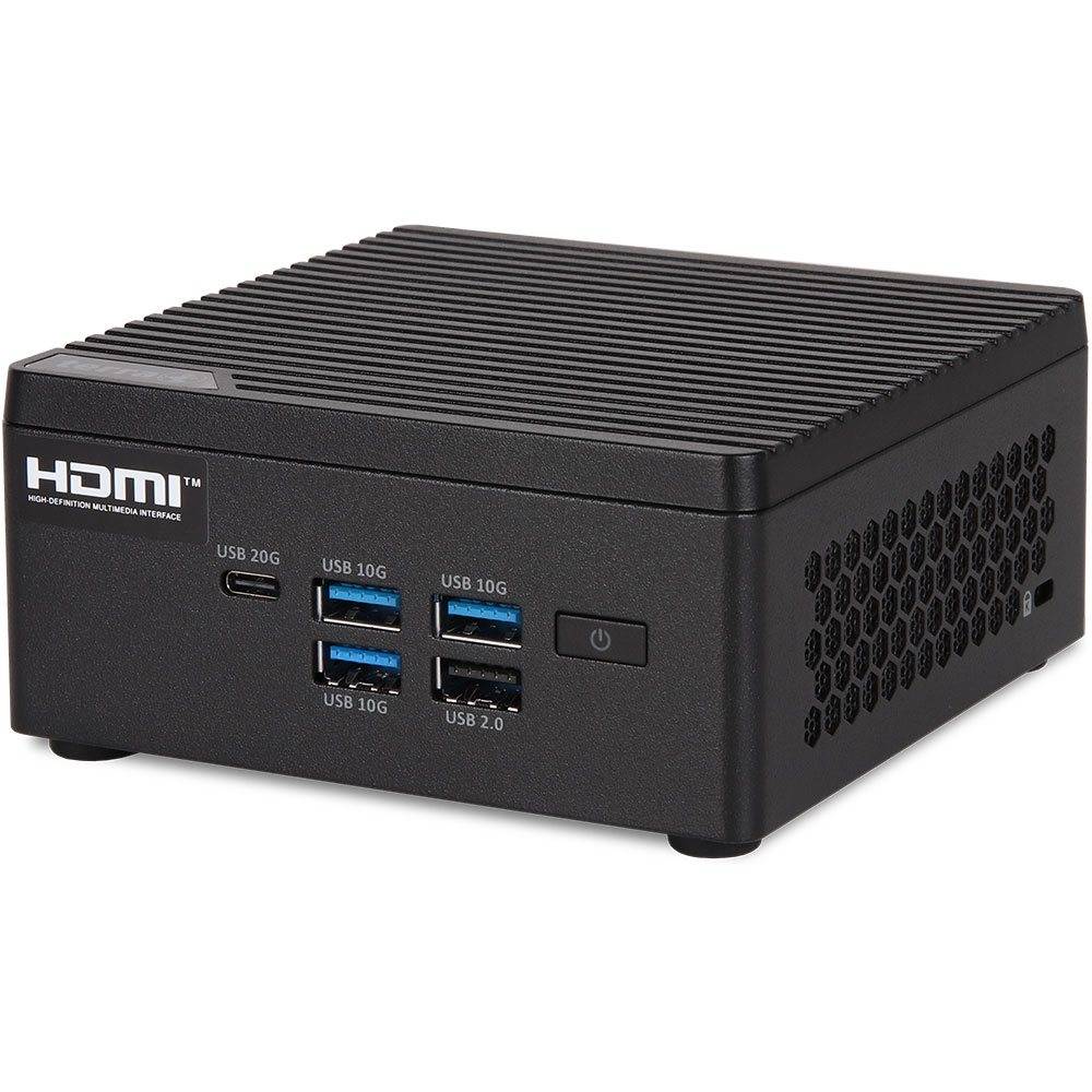 TERRA PC-Micro 6100V1 - GREENLINE - Micro PC-2