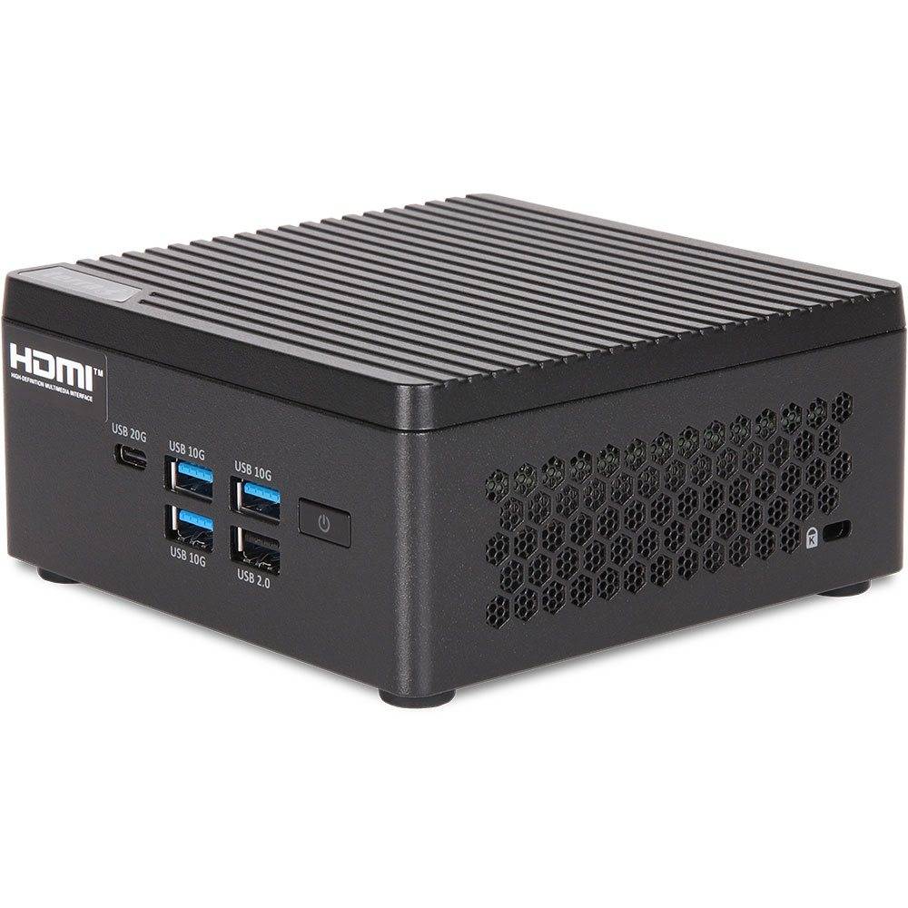 TERRA PC-Micro 6100V1 - GREENLINE - Micro PC-3