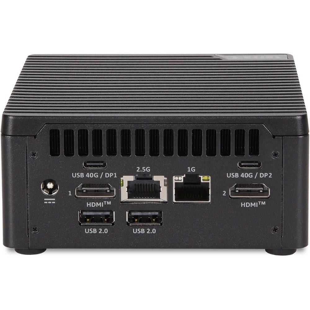 TERRA PC-Micro 6100V1 - GREENLINE - Micro PC-4