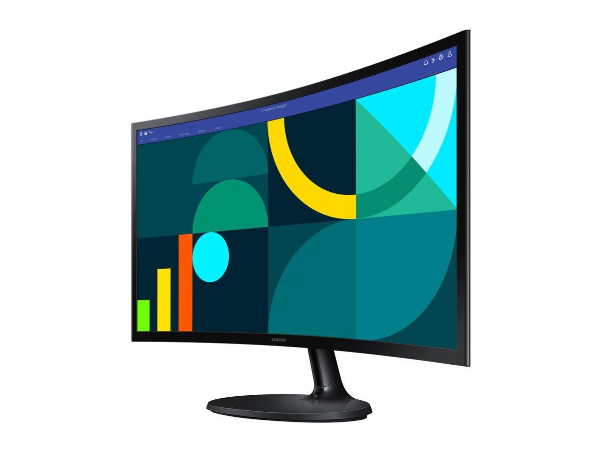 Samsung Monitor S36GD (LS24D360GAUXEN)-3