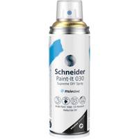 Paint-It 030 Supreme DIY Spray - 200 ml - Gold - Matte - Sprühdose-0