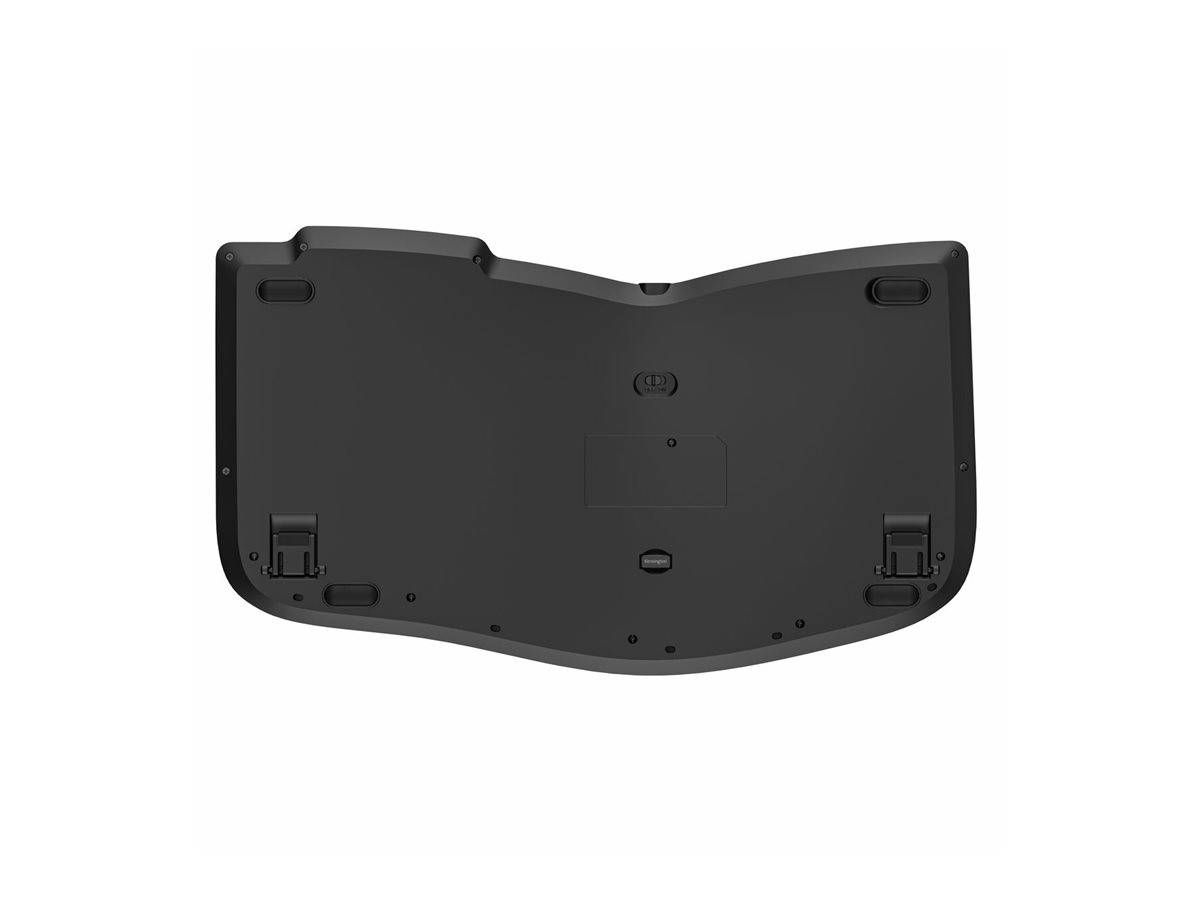 Kensington Pro Fit Ergo KB675 EQ - Tastatur - wiederaufladbar-3