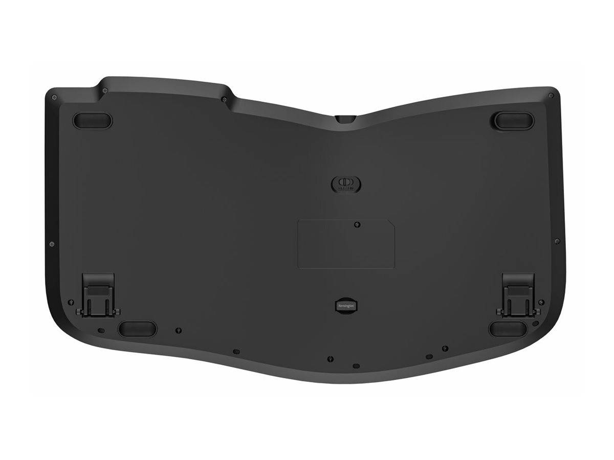 Kensington Pro Fit Ergo KB675 EQ - Tastatur - wiederaufladbar-4