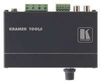 KRAMER 900N - Stereo-Leistungsverstärker (10 Watt pro Kanal)-1