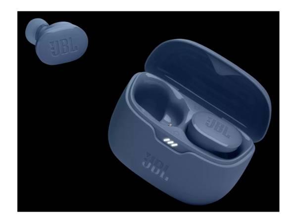 JBL TUNE Buds - True Wireless-Kopfhörer mit Mikrofon