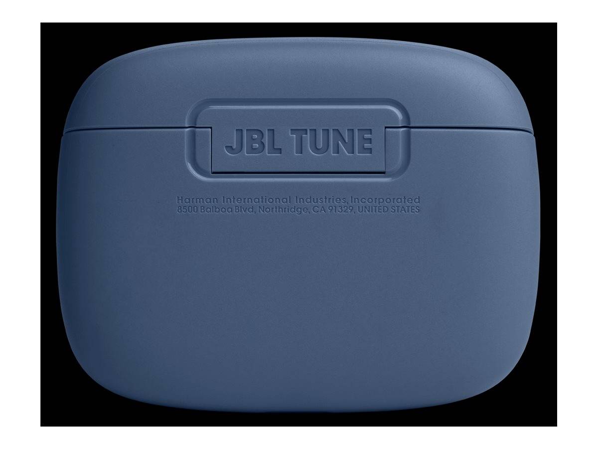 JBL TUNE Buds - True Wireless-Kopfhörer mit Mikrofon-4