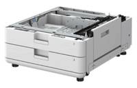 Canon Cassette Feeding Unit-AW1 - Papierkassette - 1100 Blätter in 2 Schubladen (Trays)-1