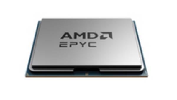 AMD EPYC 9655P - 2.6 GHz - 96 Kerne - 192 Threads