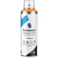 Paint-It 030 Supreme DIY Spray - 200 ml - Orange - Matte - Sprühdose-0